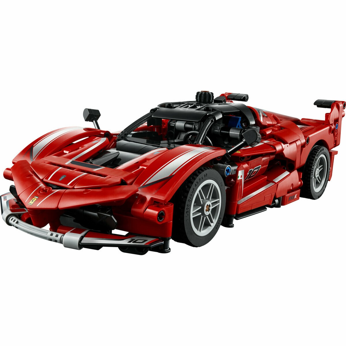 レゴ テクニック アソート フェラーリ FXX K | Costco Japan