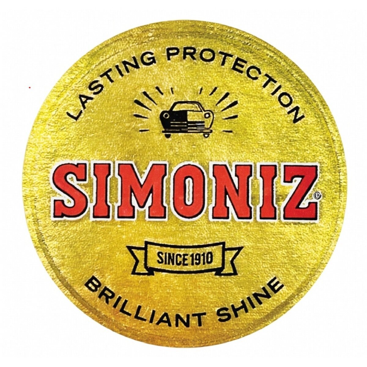 SIMONIZ 撥水シャンプー 2L