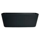 デローマ プラスチック製 プランター 2個セット