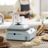 イワタニ カセットガスホットプレート ミニマル CB-JHP-1