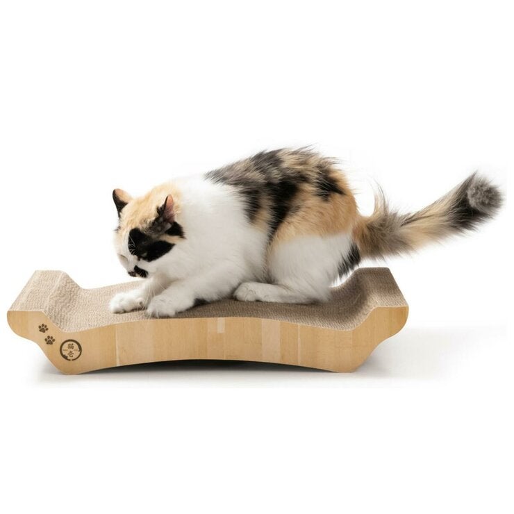 猫壱 バリバリベッドL 2個セット