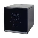 YAMAZEN マイコン炊飯器4合 YJS-CM072(B)