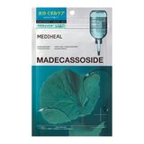 MEDIHEAL (メディヒール) 3ミニッツ マスク 7P マデカッソシド