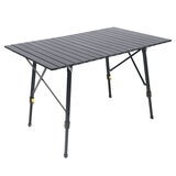 ティンバーリッジ ロールアップ キャンプ テーブル ティンバーリッジ ロールアップ キャンプ テーブル