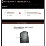 BRIDGESTONE 225/55R18 ALENZA 001