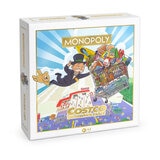 モノポリーマグカップ　2個セット　MONOPOLY