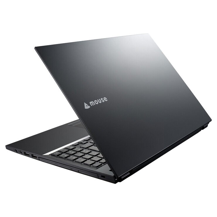 マウスコンピューター 15.6インチ ノートパソコン MB-NJ5C82-CT