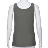 アツギ リブタンクトップ 2枚組 アソート1 XL