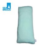 シーブリーズ ボディピロー接触冷感 50×120cm エメラルドグリーン
