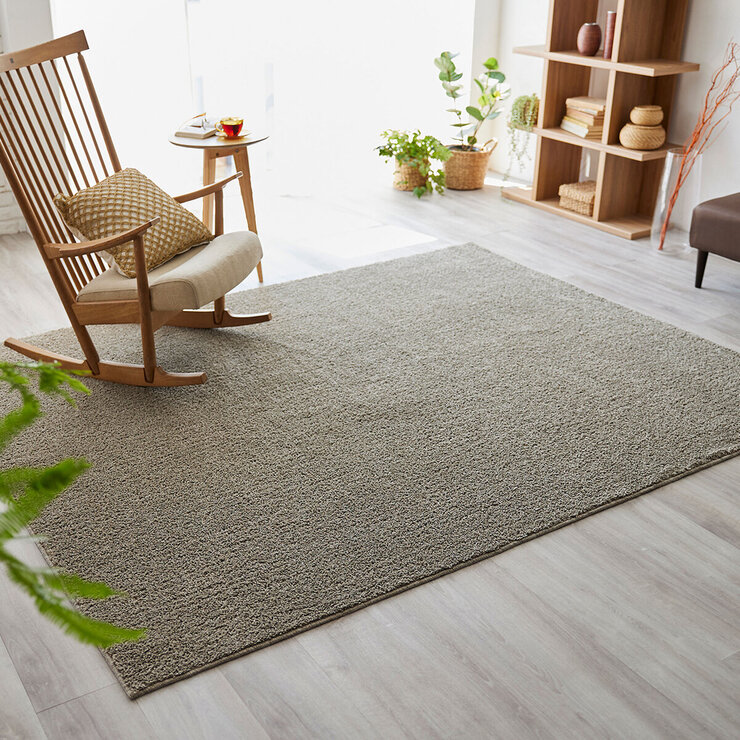 スミノエ ウォッシャブルラグ ソル 130 x 190cm スミノエ ウォッシャブルラグ ソル 130 x 190cm