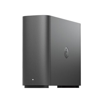 Synology パーソナルクラウド BeeStation BST150-4T