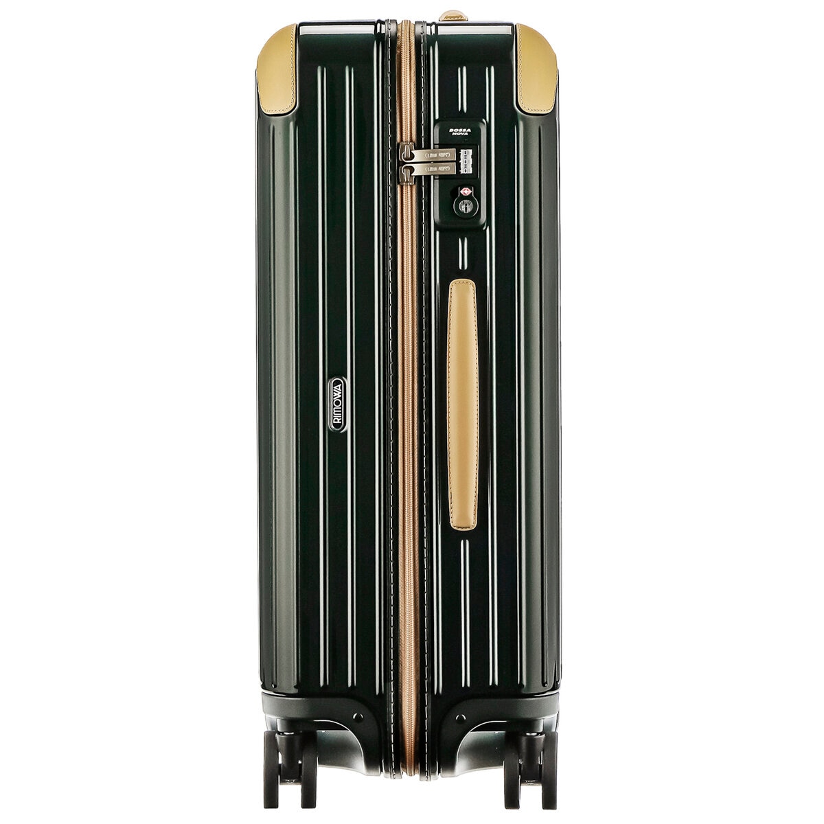 RIMOWA リモワ ボサノバ 62L グリーン ベージュ