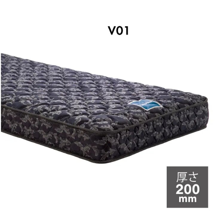 フランスベッド レイチェル フレーム マットレスセット シングル