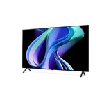 LG 55インチ 4K 有機ELテレビ OLED55A3PJA