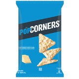 ポップコーナーズ ホワイトチェダーチーズ味 567 g