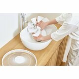 ツインバード 首振りが要らないサーキュレーター KJ-D783W