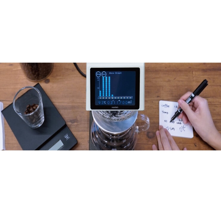 HARIO コーヒーメーカー SMART 7 BT HARIO コーヒーメーカー SMART 7 BT
