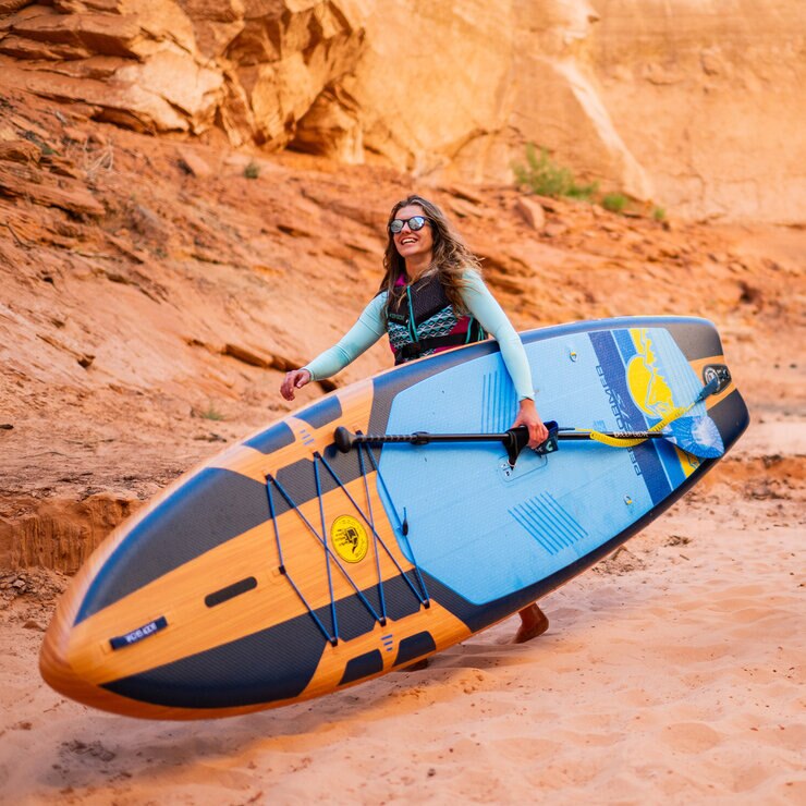 ボディグローブ パフォーマー GTS パドルボード