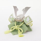 五月人形 兜平飾り 6M21-CS-203