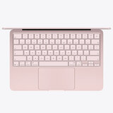Apple/MacBook Neo 13" A18Pro 8GB/512GB ブラッシュ US配列キーボード
