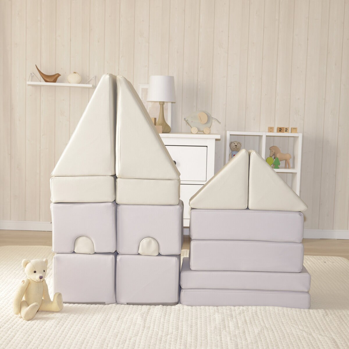 セルタン プレイクッション 16点セット セルタン プレイクッション 16点セット