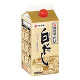ヤマキ白だし1000ml