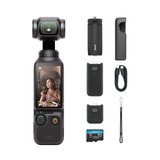 DJI Osmo Pocket 3 ジンバルカメラ スペシャルバンドル DJI Osmo Pocket 3 ジンバルカメラ スペシャルバンドル