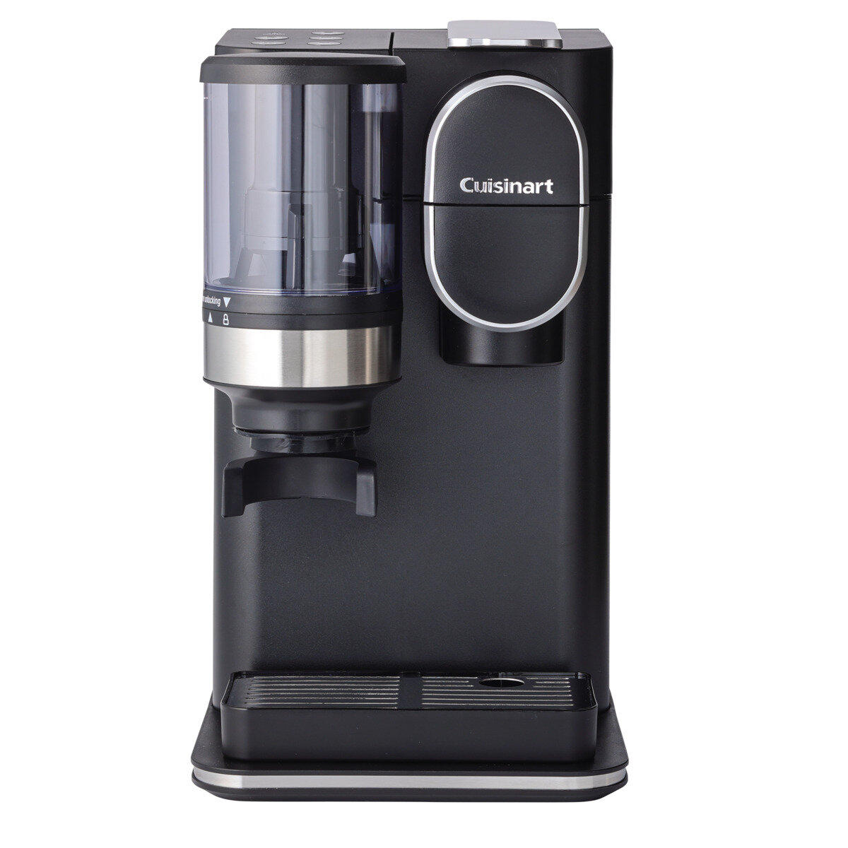 クイジナート ドリップワン ミル付コーヒーメーカー DGB-2KJ