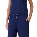 キャロル ホックマン レディース ラウンジセット ビーコン ブルー L