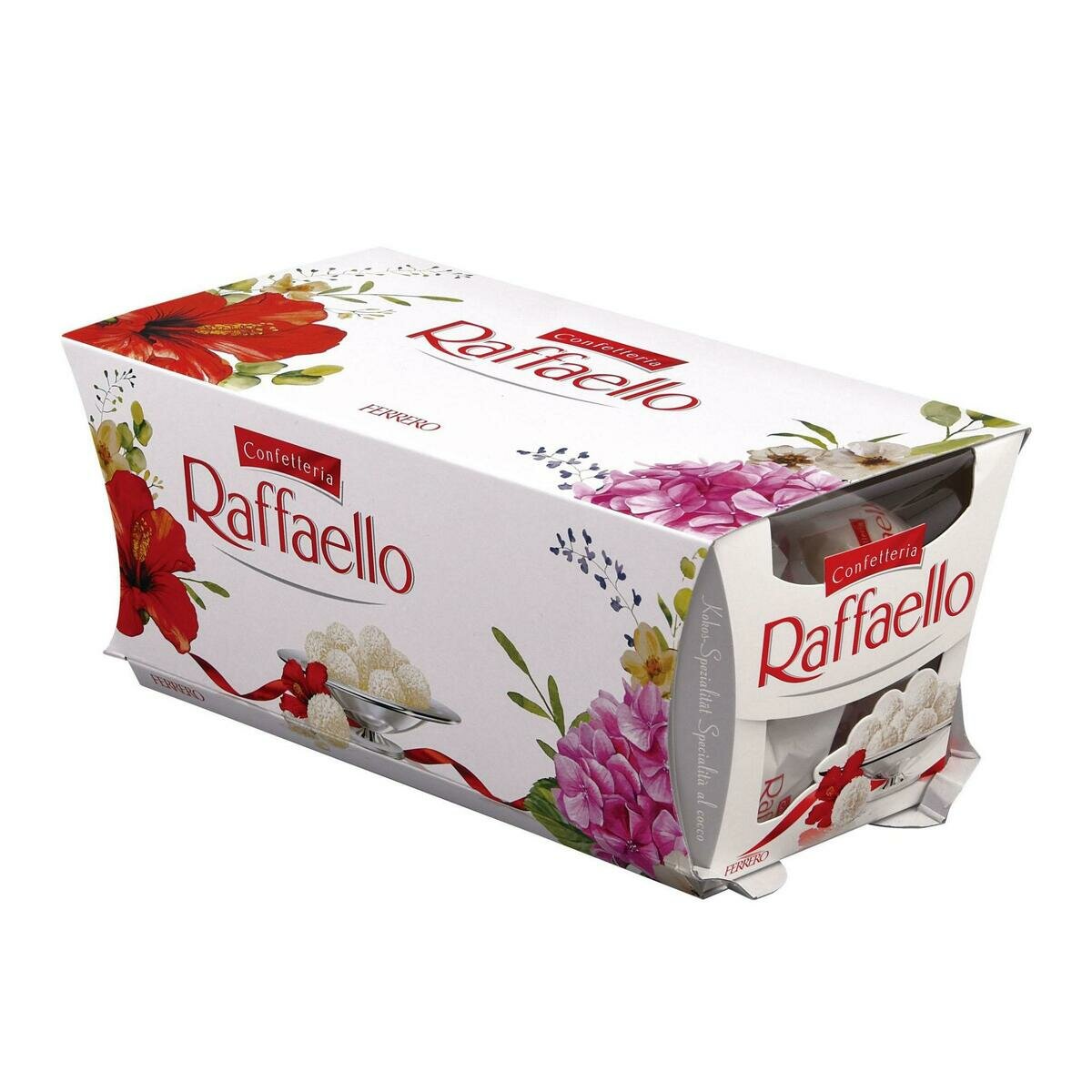 フェレロ ラファエロ 15個 x 2