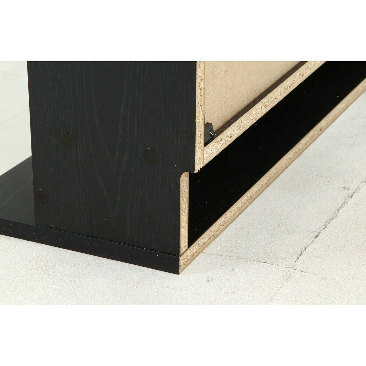 コレクションラック TOR ロータイプミラー付き