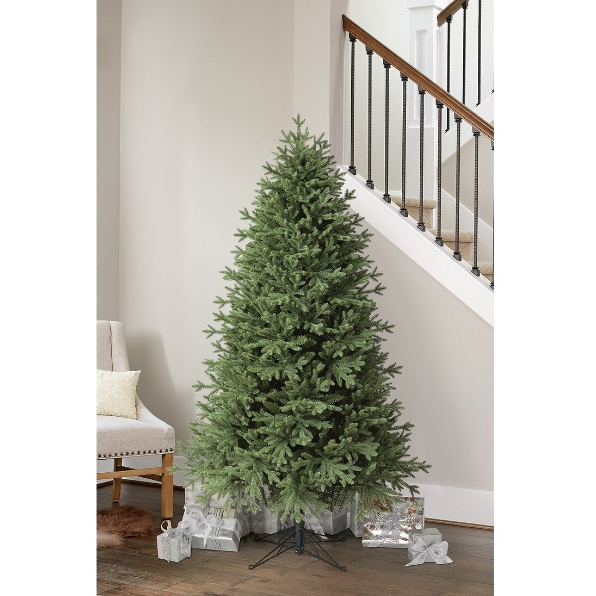 クリスマスツリー 約198cm Costco Japan