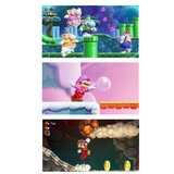 Nintendo Switch スーパーマリオブラザーズ・ワンダー