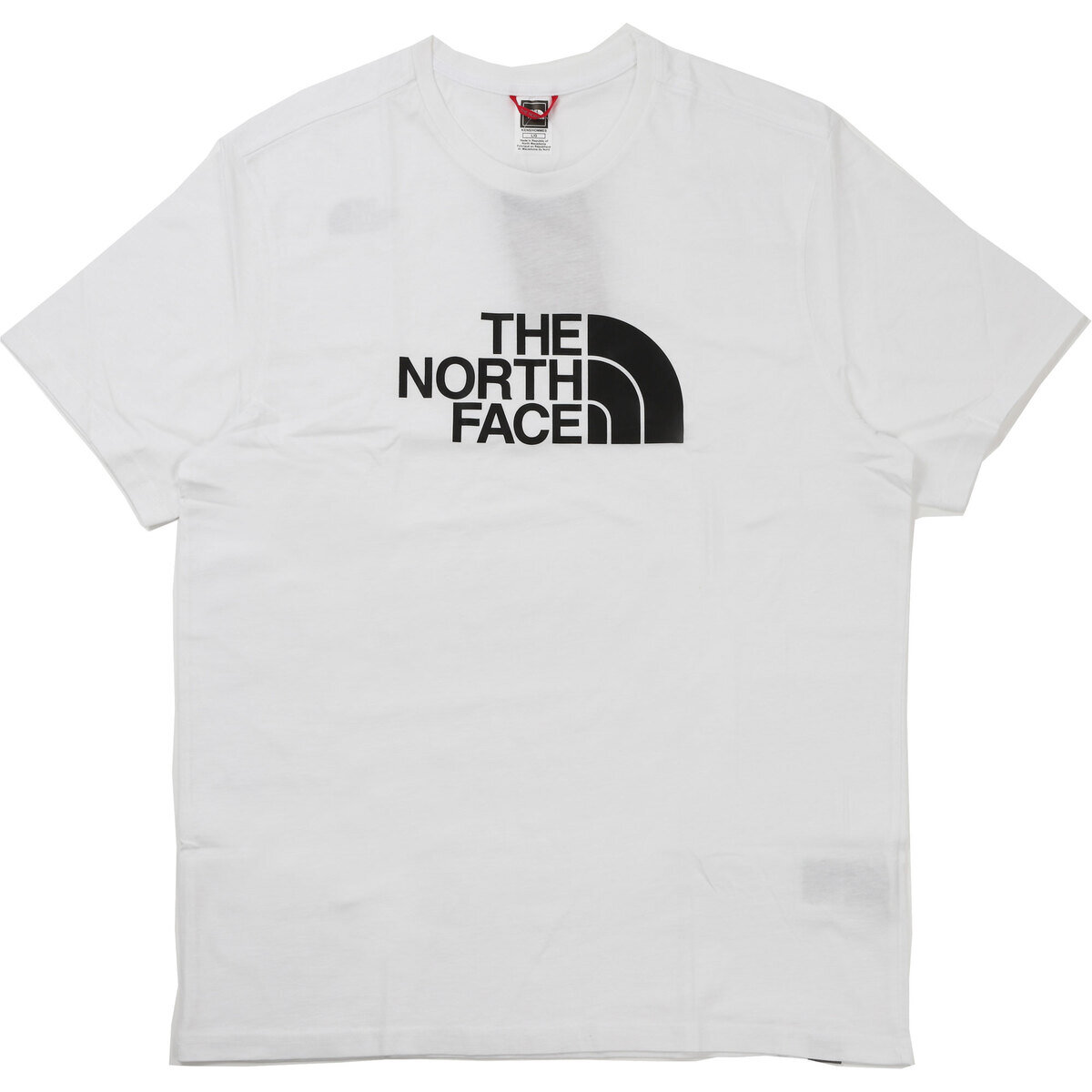 ザ・ノース・フェイス メンズ イージー 半袖 Tシャツ