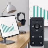 Satechi R2 Bluetoothマルチメディアリモートコントローラー