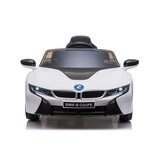 子ども用電動乗用 BMW i8 クーペ