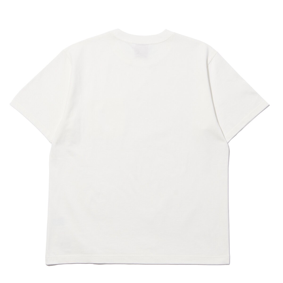 ディッキーズ メンズ 半袖 Tシャツ ホワイト XL