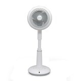 アイリスオーヤマ サーキュレーター扇風機 15cm STF-CD15T