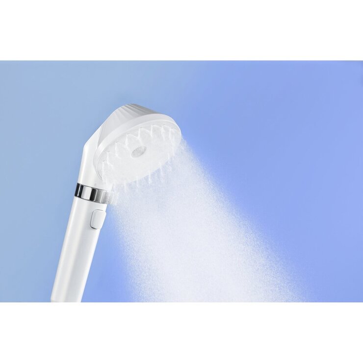 MiCOLA ウルトラファインバブル クレンジング シャワーヘッド