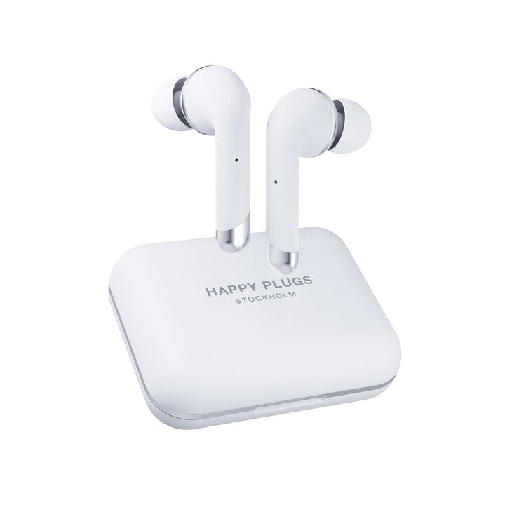 HAPPY PLUGS AIR 1 PLUS 完全ワイヤレスイヤホン HAPPY PLUGS AIR 1 PLUS 完全ワイヤレスイヤホン
