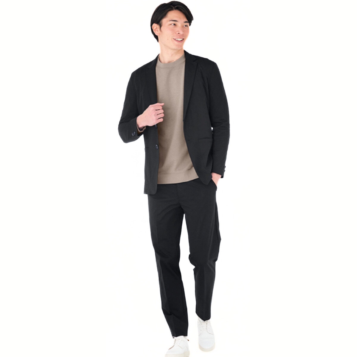 URBAN SQUARE メンズ セットアップ | Costco Japan