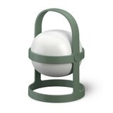 ローゼンダール ソフトスポットソーラーサーキュラー パイングリーン 18.5cm