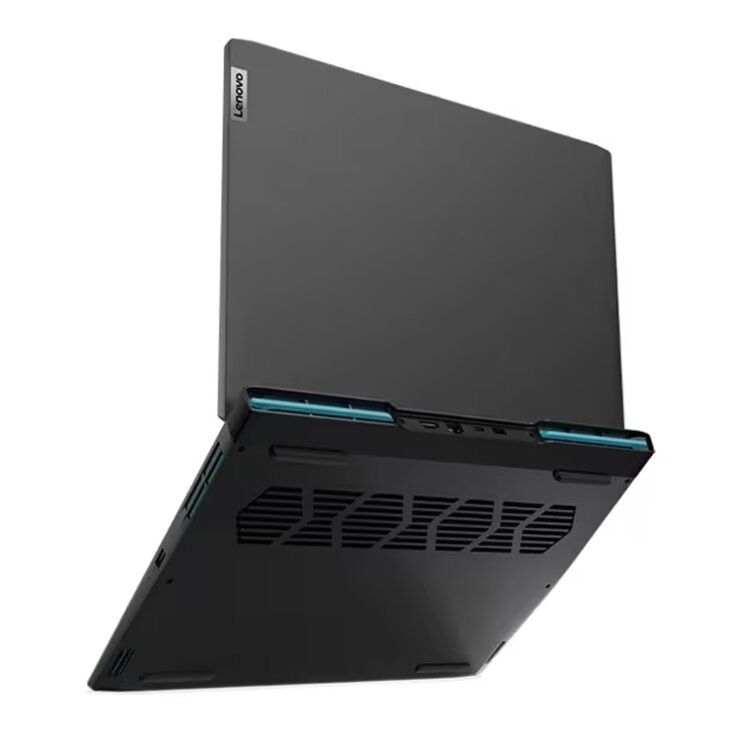 Lenovo ゲーミングノートPC/Ideapad Gaming 370i/15.6インチ/Core i5-12450H/メモリ 16GB/SSD512GB/マウスつき/ブラック/82S90163JP