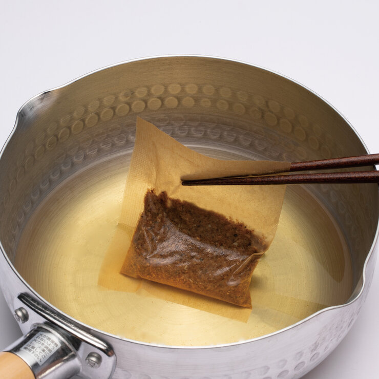 博多名島屋 一番だし イリコ 6g x 30パック