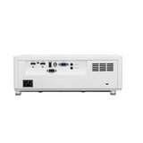 アイリスオーヤマ Full-HDスタンダードプロジェクター IP-EH400W