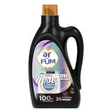 arFUM アフューム OXI フレッシュネス 液体洗濯洗剤 ウードローズの香り 2L