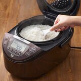タイガー IH炊飯器 JPW-C100