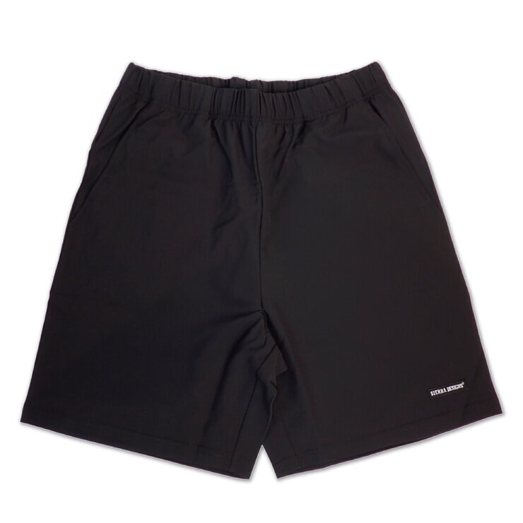 シエラデザインズ ラウンジウェア セット ブラック S