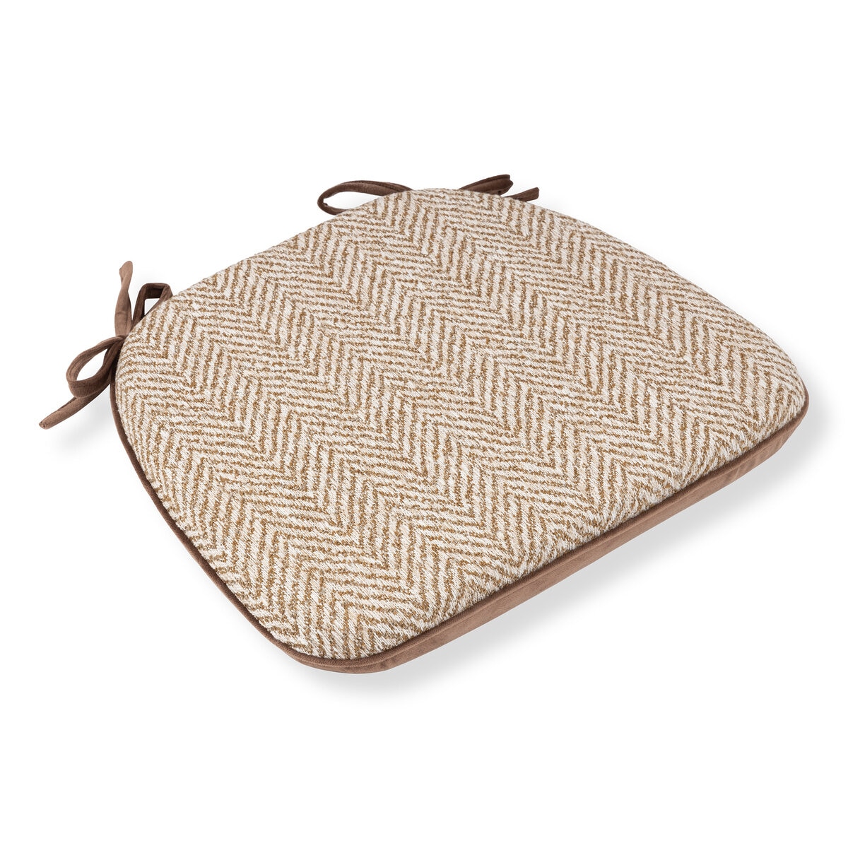 フォームチェアパッド 2パック リコネクトキャメル Costco Japan