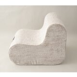 フレックス L字ウレタンソファ ベージュ